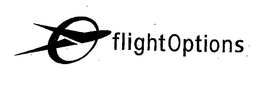 FLIGHTOPTIONS trademark