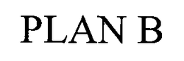 PLAN A trademark