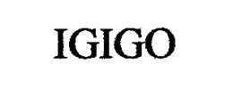 IGIGO trademark