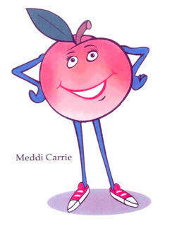 MEDDI CARRIE trademark
