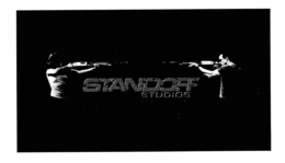 STANDOFF STUDIOS trademark