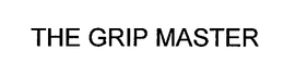 THE GRIP MASTER trademark
