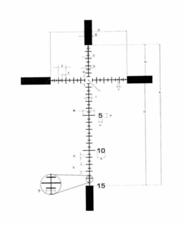 MP8 DOT-FFP A B C D E F G H I J K L M N O P Q R S T 5 10 15 trademark