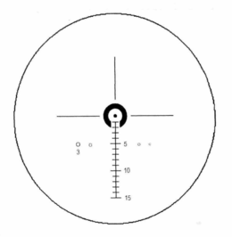 CQB-1 3 5 10 15 trademark