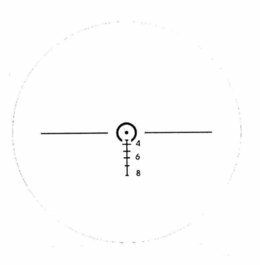 CQB-2 4 6 8 trademark