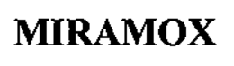MIRAMOX trademark