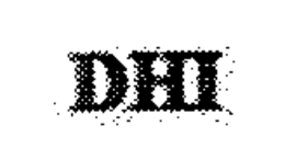 DHI trademark