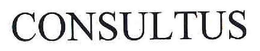 CONSULTUS trademark