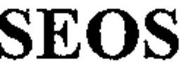 SEOS trademark