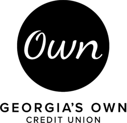 GEORGIA'S OWN CREDIT UNION trademark