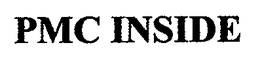 PMC INSIDE trademark