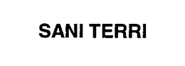 SANI TERRI trademark