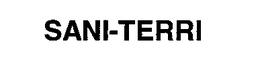 SANI-TERRI trademark