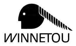 WINNETOU trademark