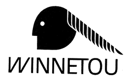 WINNETOU trademark