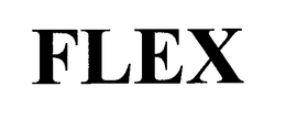 FLEX trademark