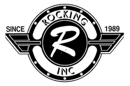R ROCKING INC SINCE 1989 trademark