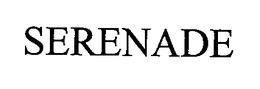 SERENADE trademark