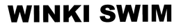 WINKI SWIM trademark