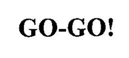 GO-GO! trademark