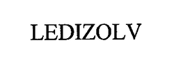 LEDIZOLV trademark