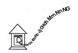 AA EE II OO UU BB PP JJ CHCH MM NN NG trademark