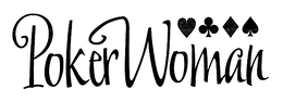 POKER WOMAN trademark