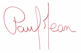 PAUL JEAN trademark