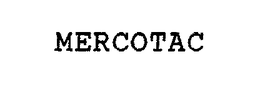 MERCOTAC trademark