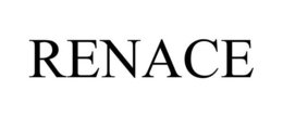 RENACE trademark