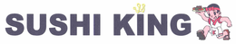 SUSHI KING K trademark