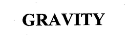 GRAVITY trademark