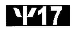 17 trademark