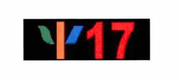 17 trademark