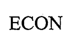 ECON trademark
