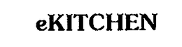 EKITCHEN trademark
