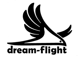 DREAM-FLIGHT trademark