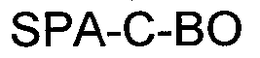 SPA-C-BO trademark