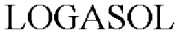 LOGASOL trademark