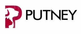 P PUTNEY trademark