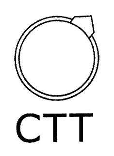 CTT trademark