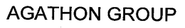 AGATHON GROUP trademark