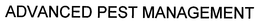 ADVANCED PEST MANAGEMENT trademark