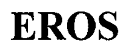 EROS trademark