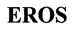 EROS trademark