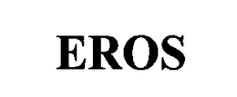 EROS trademark