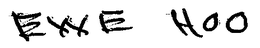 EWE HOO trademark