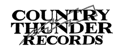COUNTRY THUNDER RECORDS trademark