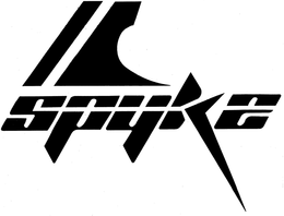 SPYKE trademark