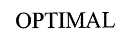 OPTIMAL trademark